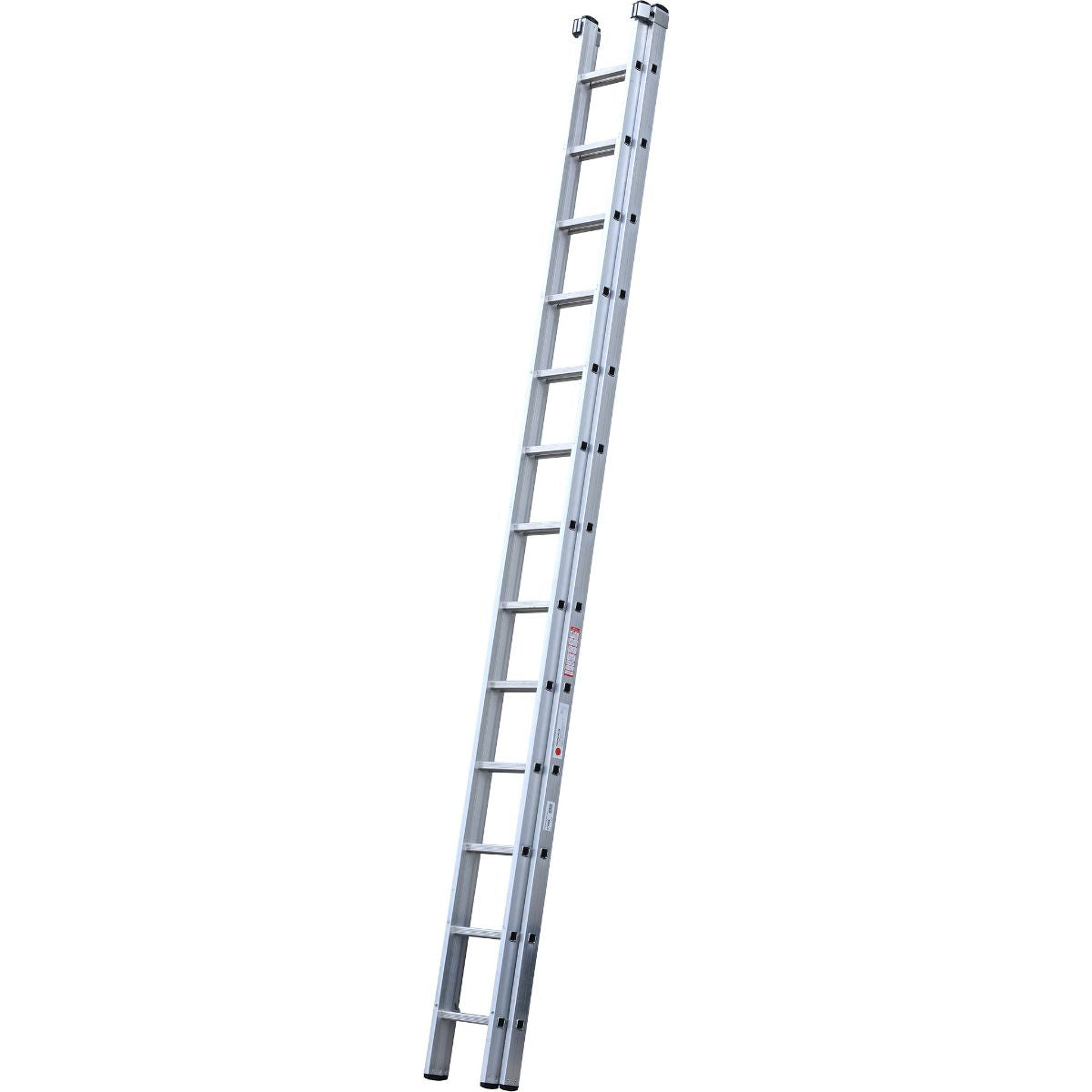 Youngman Extension Ladder DIY 100 2 Section 3.95m