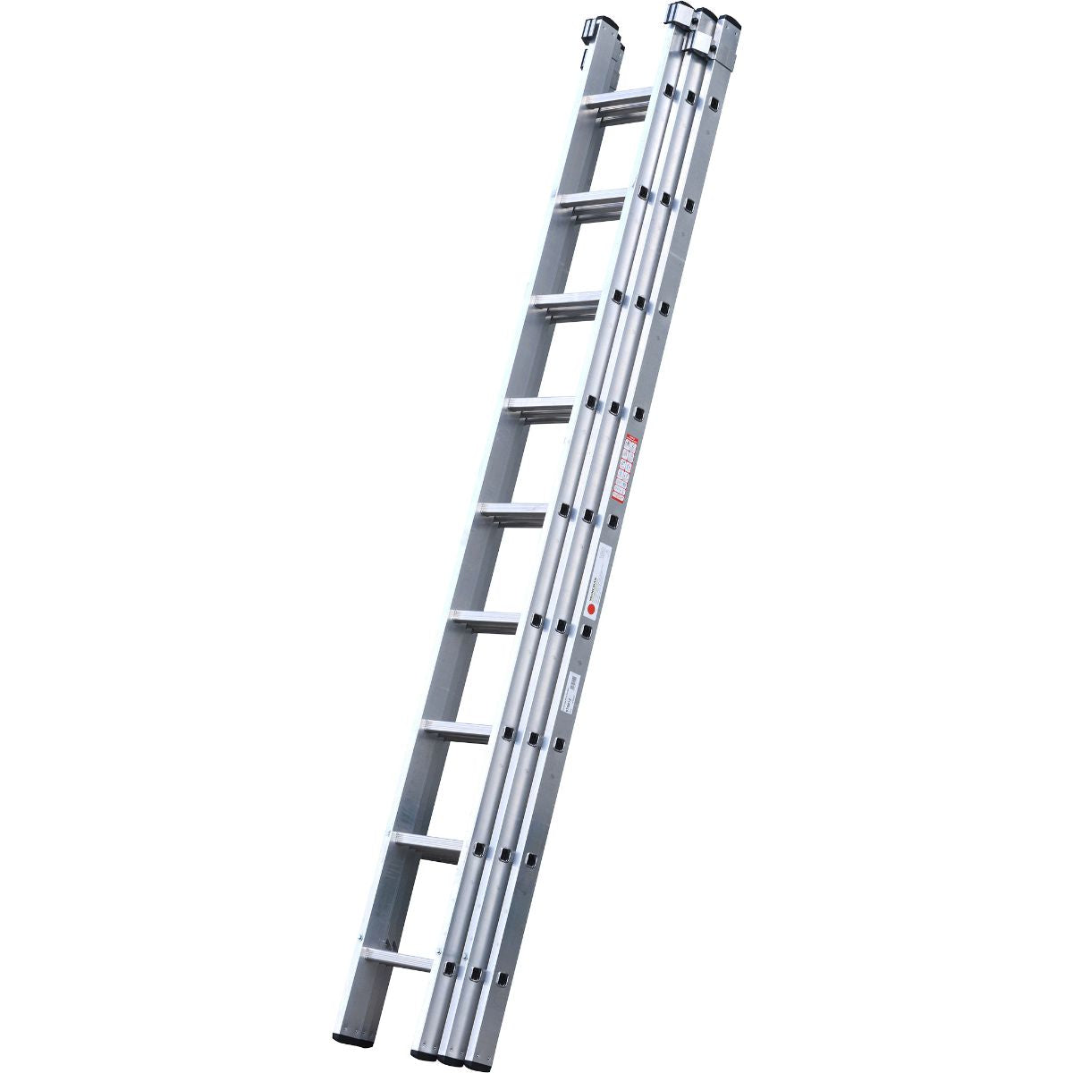 Youngman Extension Ladder DIY 100 3 Section 2.79m