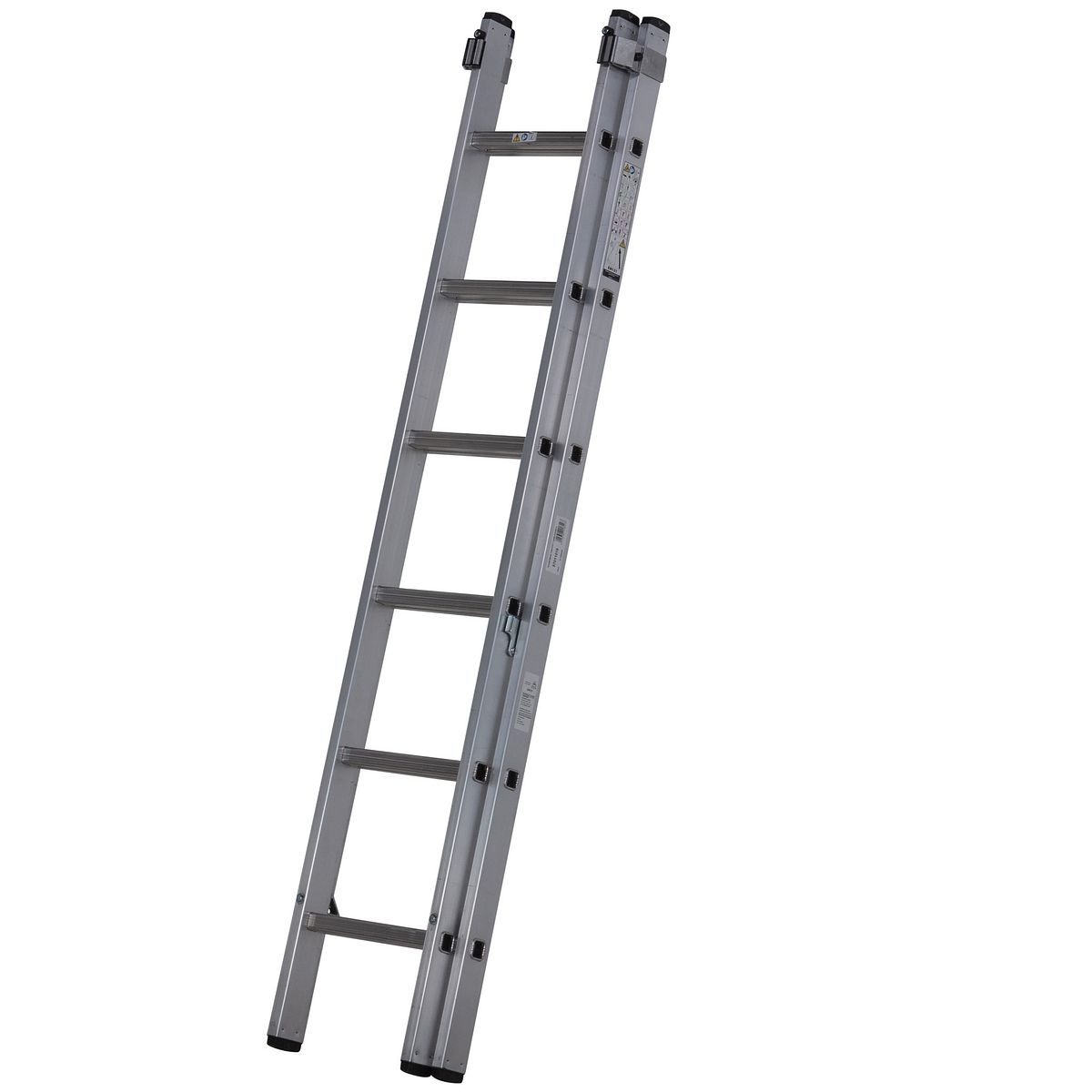 Youngman Extension Ladder Trade 200 2 Section 1.92m