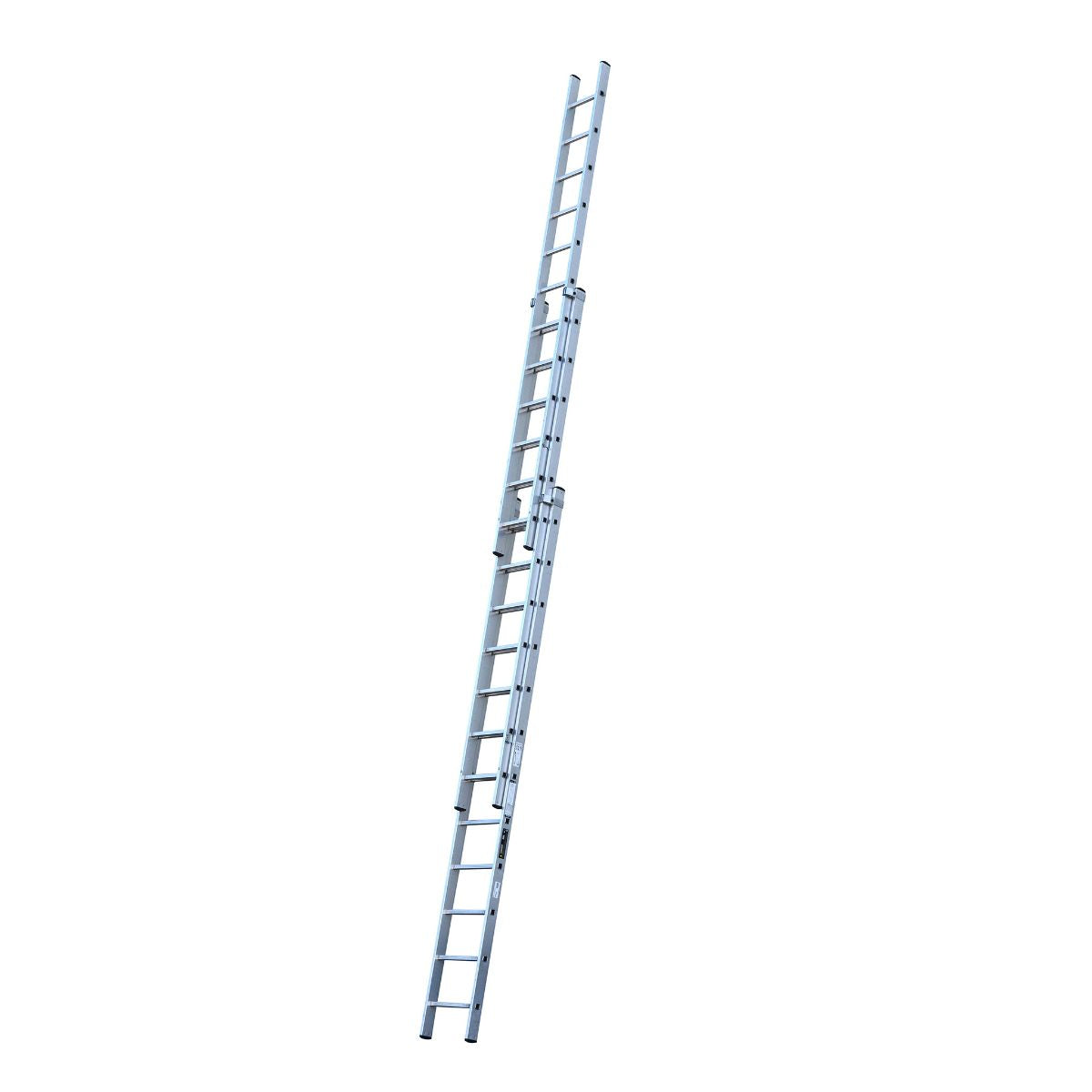 Youngman Extension Ladder Trade 200 3 Section 3.66m
