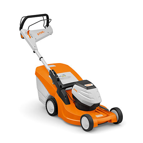 STIHL RMA 448 VC Cordless Lawnmower 46cm