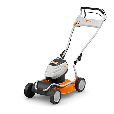 STIHL RMA 2 RV Cordless Lawn Mower 46cm