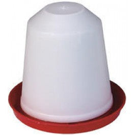 Poultry Drinker Plastic 5l