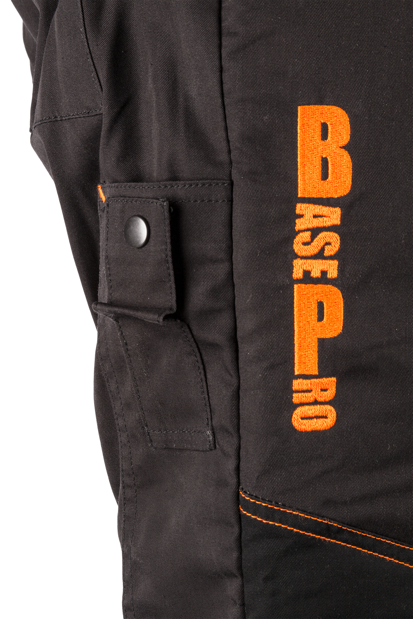 SIP Protection Perthus BasePro Chainsaw Trousers Class 1 Type A
