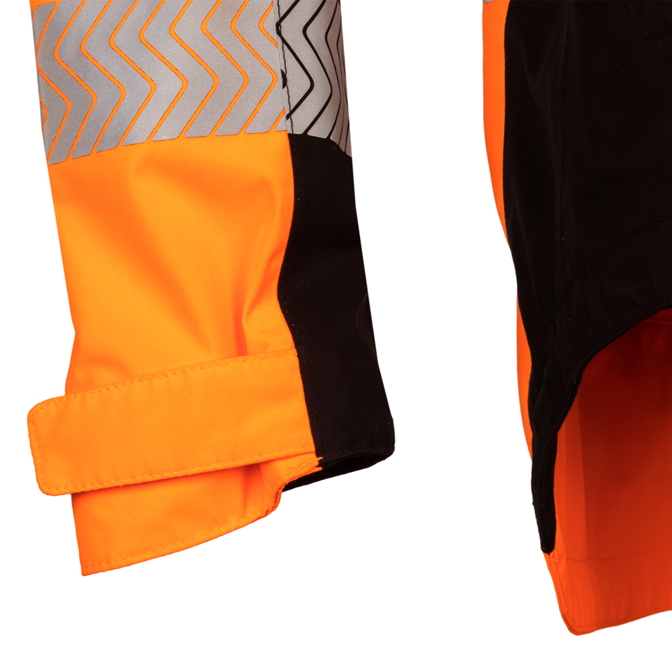 SIP Protection Keiu HV Rain Jacket