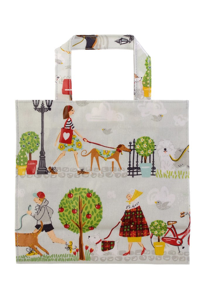 Ulster Weavers Small PVC Gusset Walkies