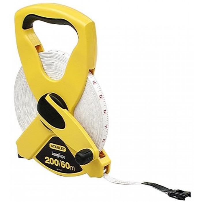 Stanley Measuring Tape 60m