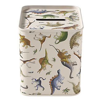 Emma Bridgewater Pottersaurus Dinosaur Money Box