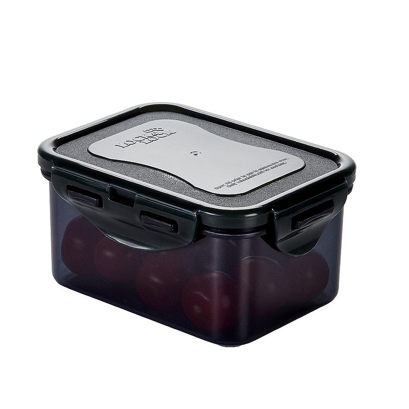 LocknLock Eco Rectangle Food Container 470ml