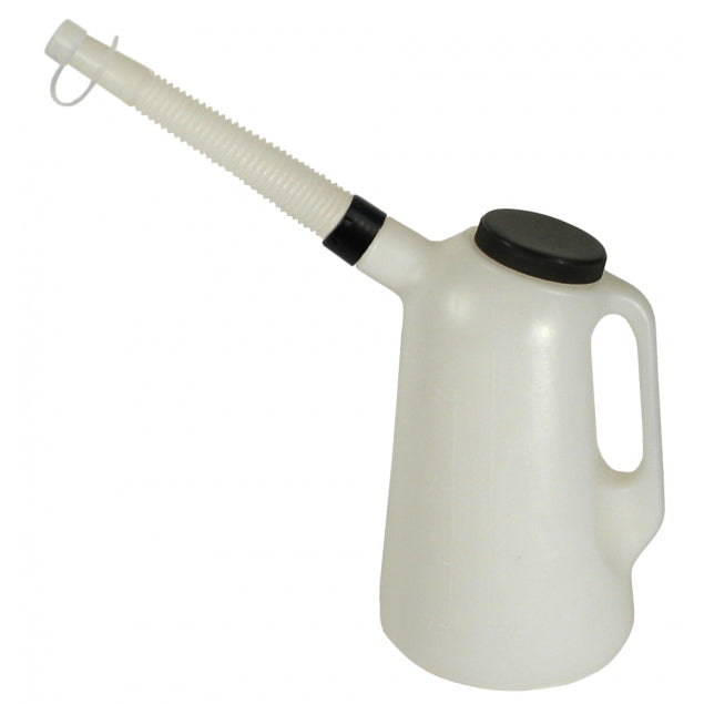 Mato Poly Oil Pourer & Spout 2L