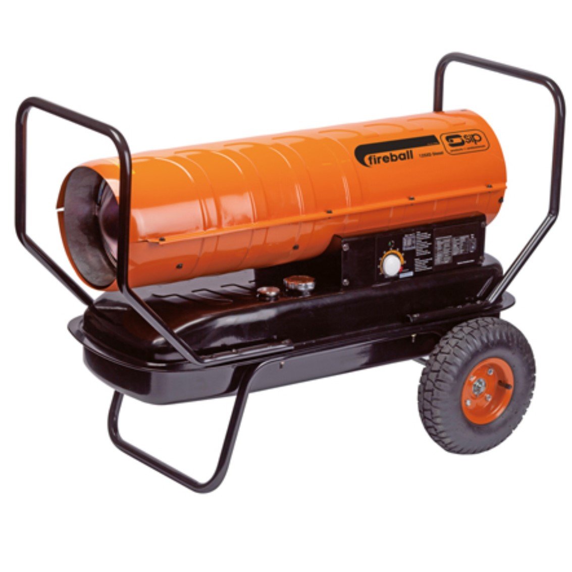 SIP Fireball 125XD Diesel Heater