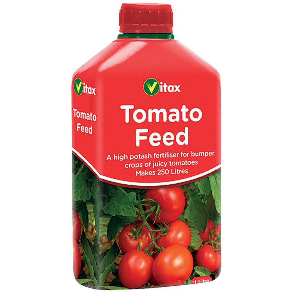 Vitax Tomato Feed 1L