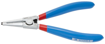 Unior Plier Circlip 7" External Straight
