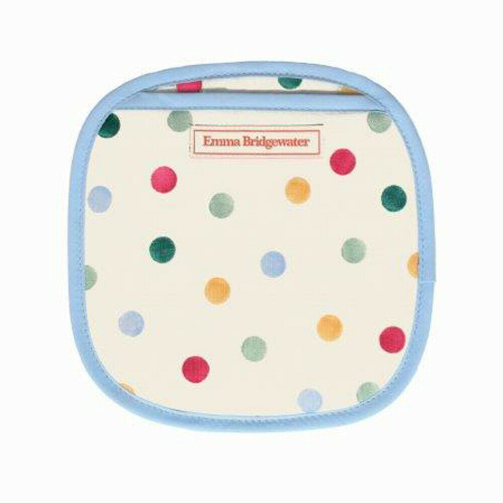 Emma Bridgewater Polka Dot Pot Grab