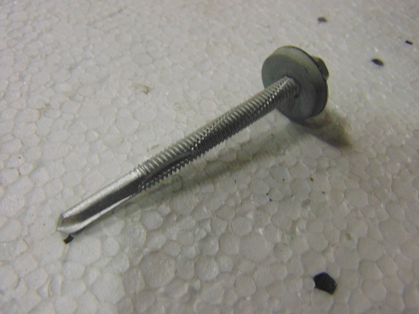 Screws Drill Ds12 65mm 100-Pack