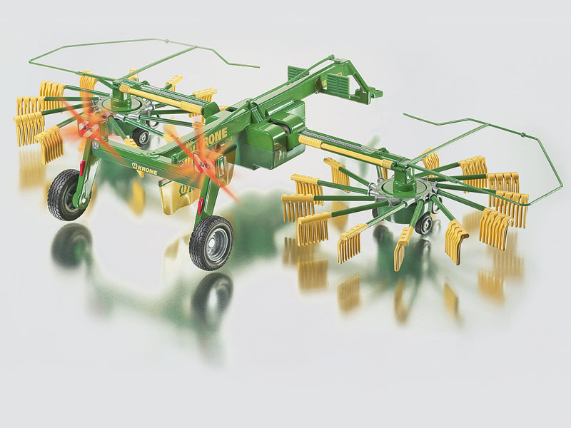 Siku Whirl Rake 6782