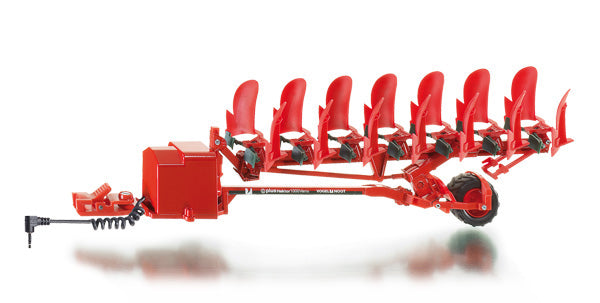 Siku Plough Control 6783