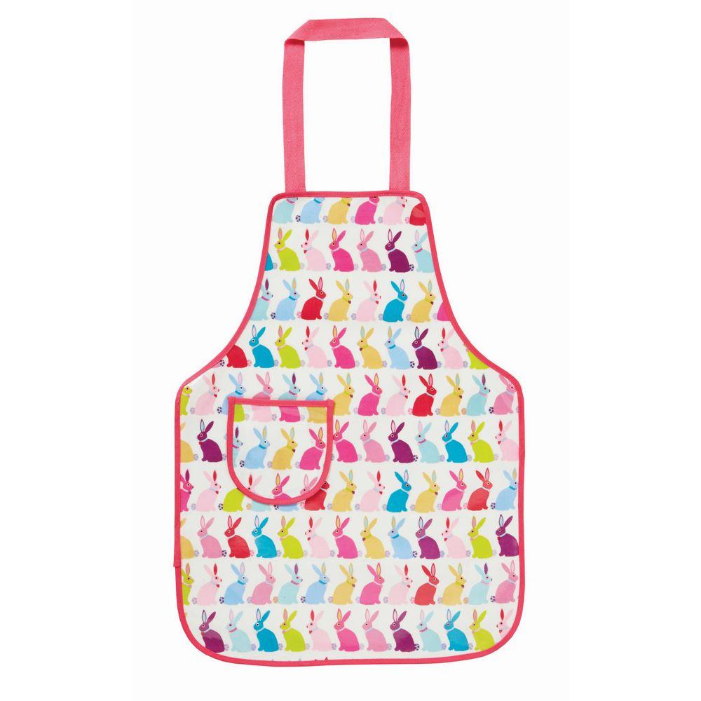 Ulster Weavers Kids Bunny PVC Apron