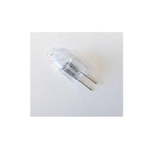 Clulite BU12A Bulb 6v 5/6 Watt Qh G4