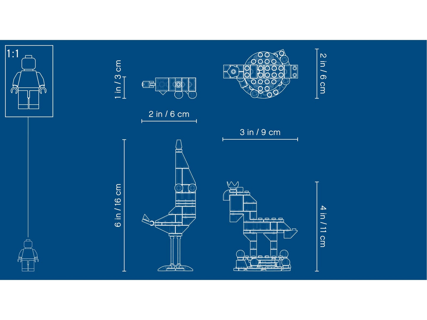 Lego Movie 2 Introducing Queen Watevra Wa'Nabi 70824