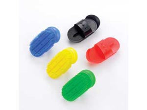 Lincoln Plastic Curry Comb Large