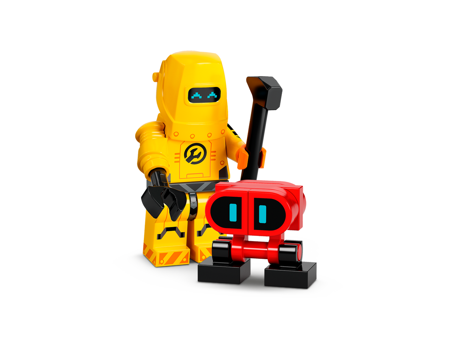 Lego Minifigures Series 22 71032