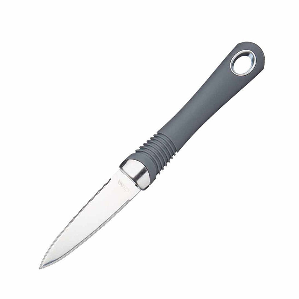 KitchenCraft Soft Grip Grapefruit Knife