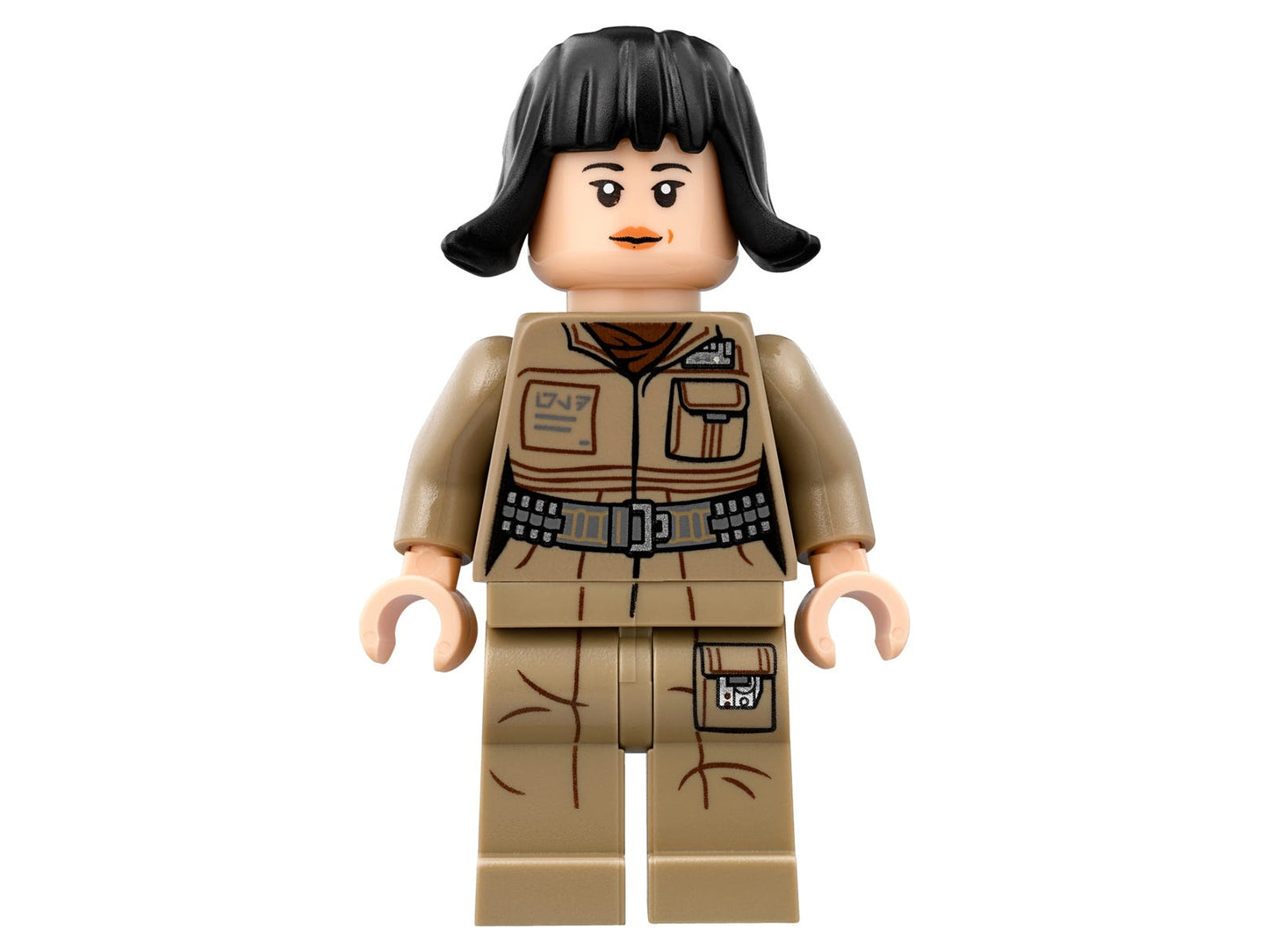 Lego Star Wars Resistance Transport Pod 75176