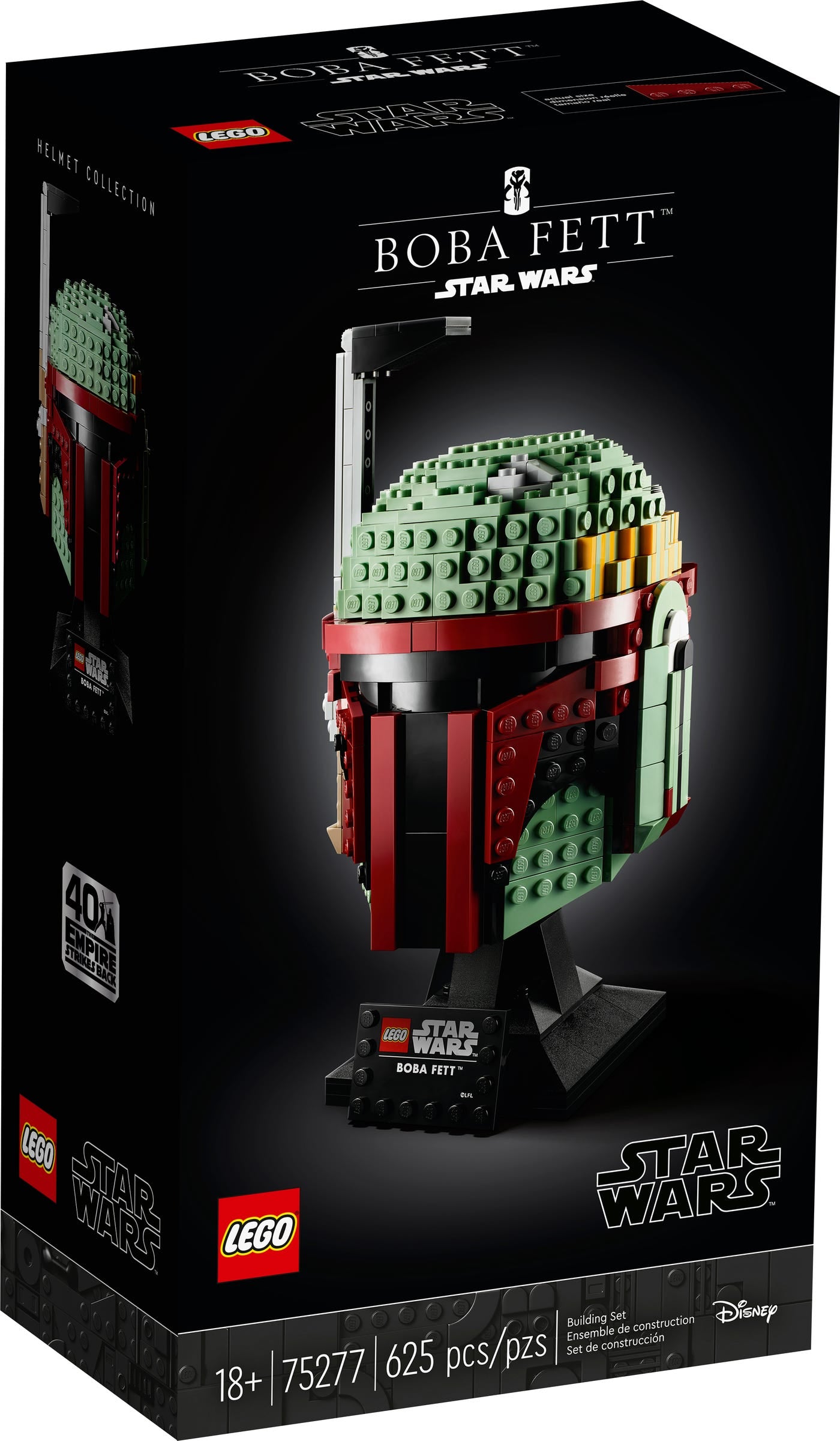 Lego Star Wars New Boba Fett Lego Set Lego Star Wars Boba Fett