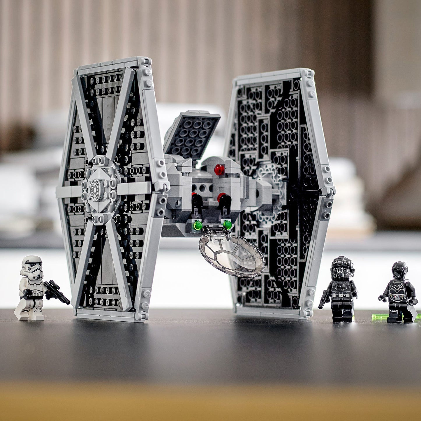 LEGO Star Wars Imperial TIE Fighter 75300