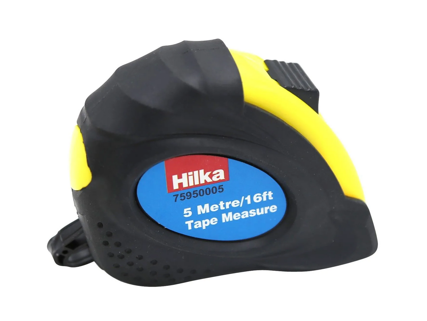 Hilka 5m/16ft Tape Measure