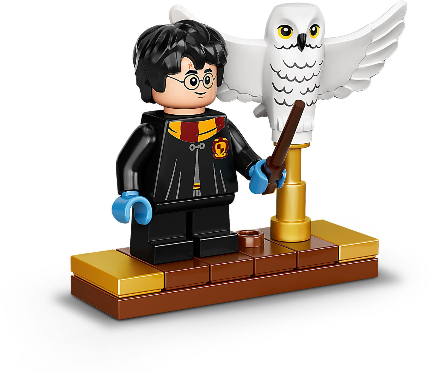 LEGO Harry Potter Hedwig 75979