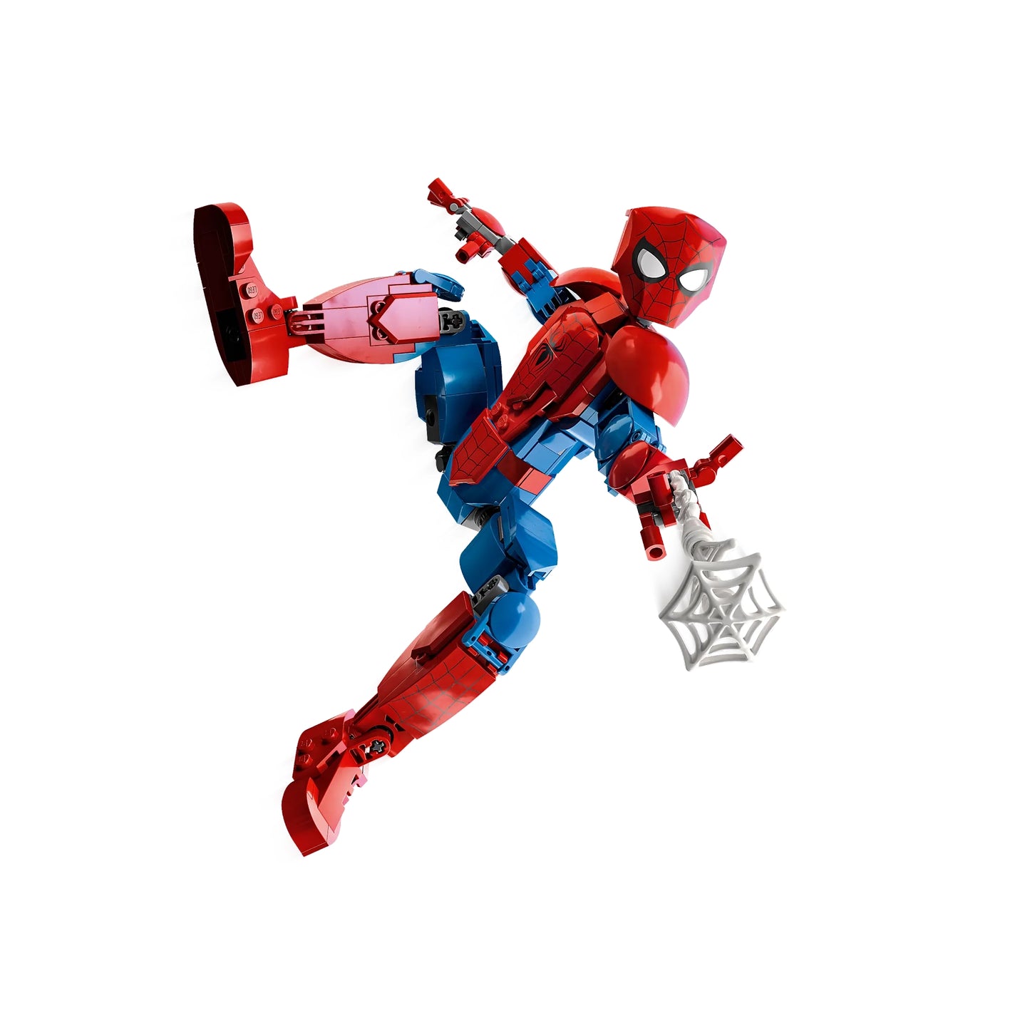 Lego Spider-Man Figure 76226