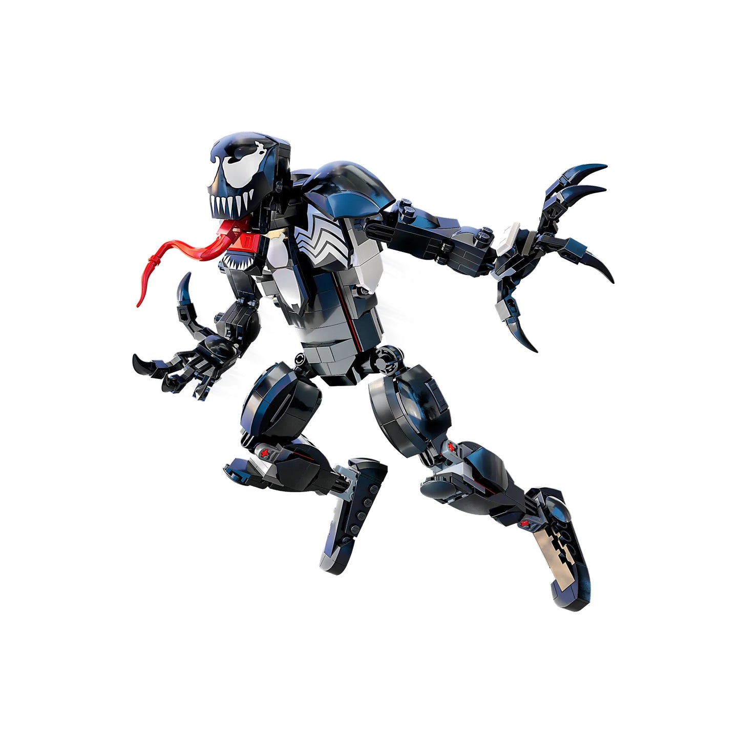 Lego Spider-Man Venom Figure 76230