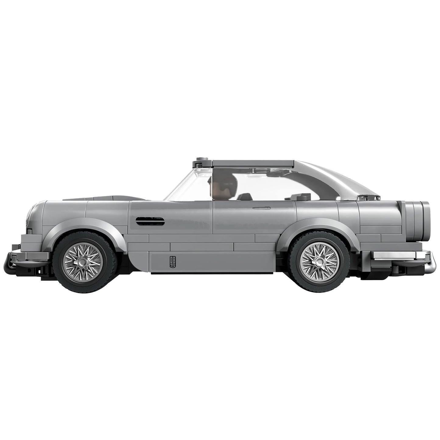 Lego Speed Champions 007 Aston Martin DB5 76911