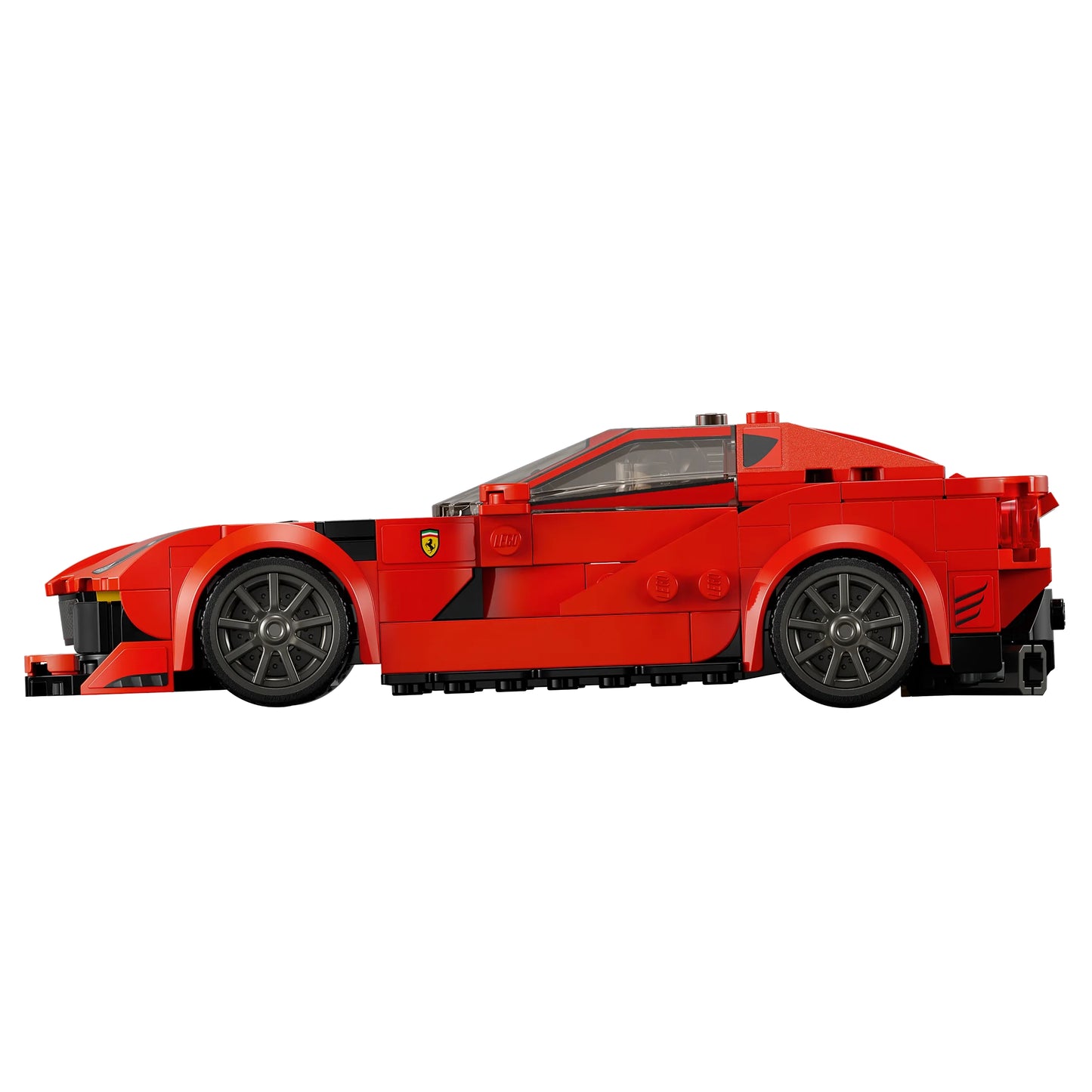 Lego Speed Champions Ferrari 812 Competizione 76914