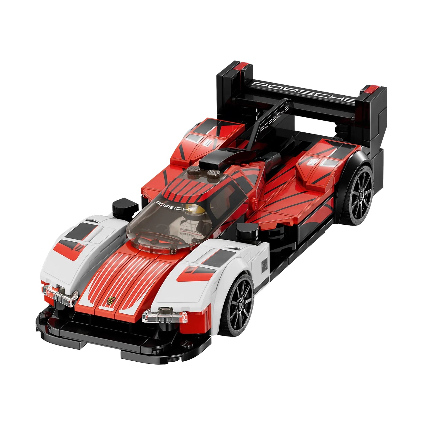Lego Speed Champions Porsche 963 76916