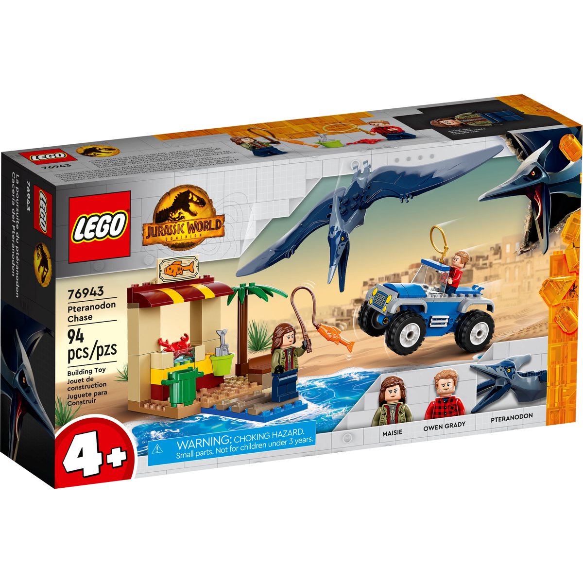 Jurassic world lego top jurassic world lego