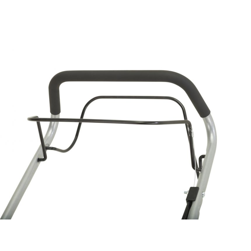 Mountfield SP425 Self-Propelled Petrol Lawn Mower 41cm