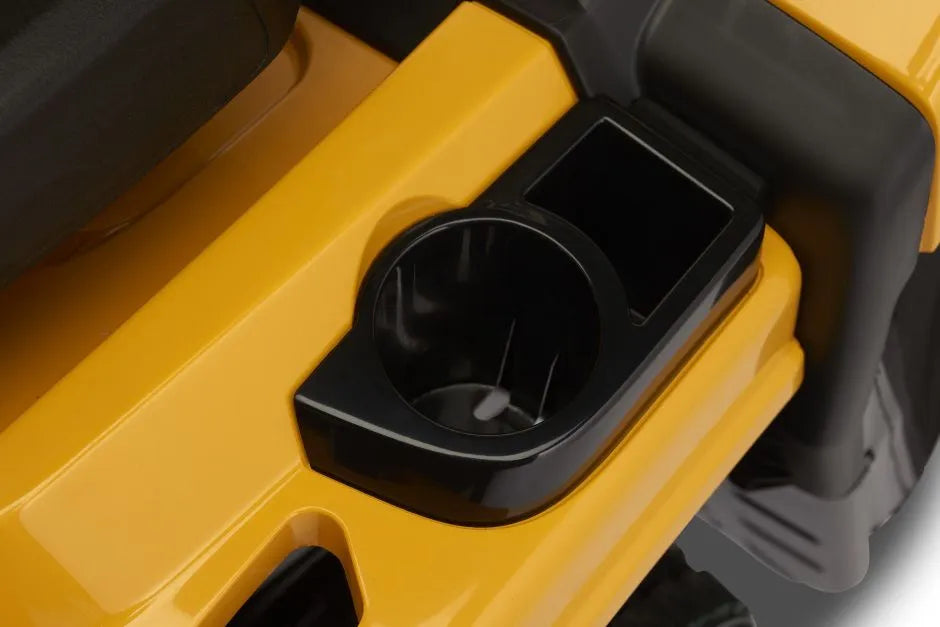 STIGA Estate 384 Petrol Garden Tractor