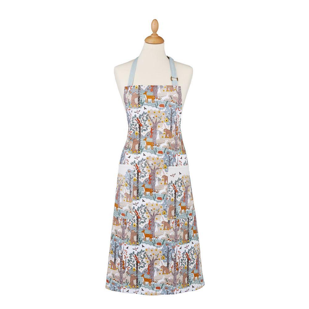 Ulster Weavers Cotton Apron Wildwood