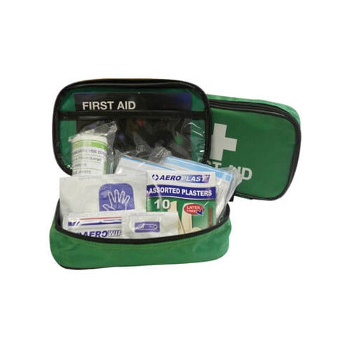 Aero Healthcare 1 Person Zipper Pouch Kit