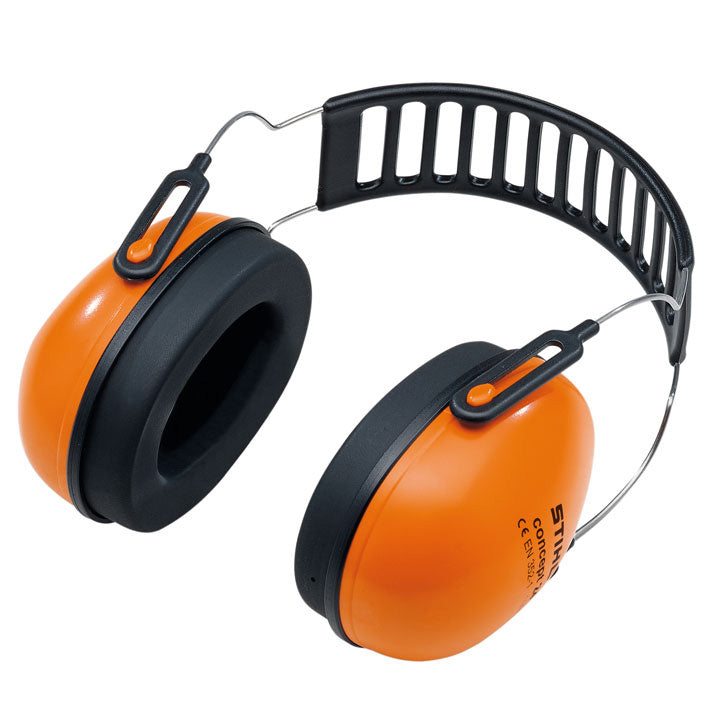 STIHL CONCEPT 24 Ear Protection