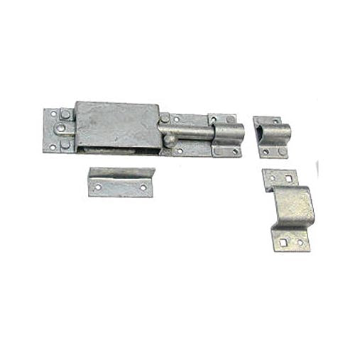 Perry Auto Locking Pig Bolts 150mm 6"