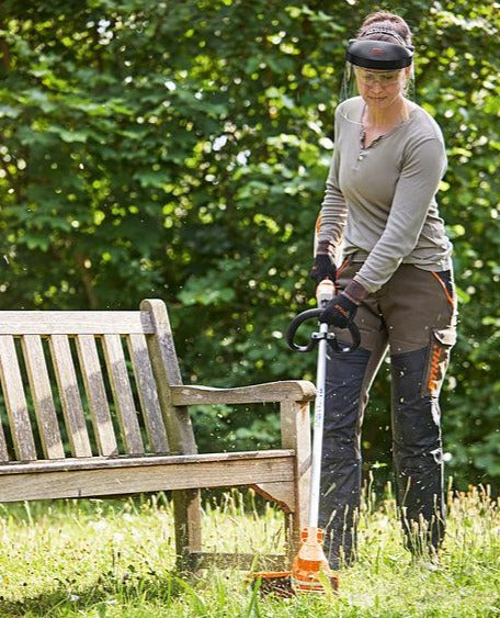 STIHL FSA 86 R Cordless Brushcutter