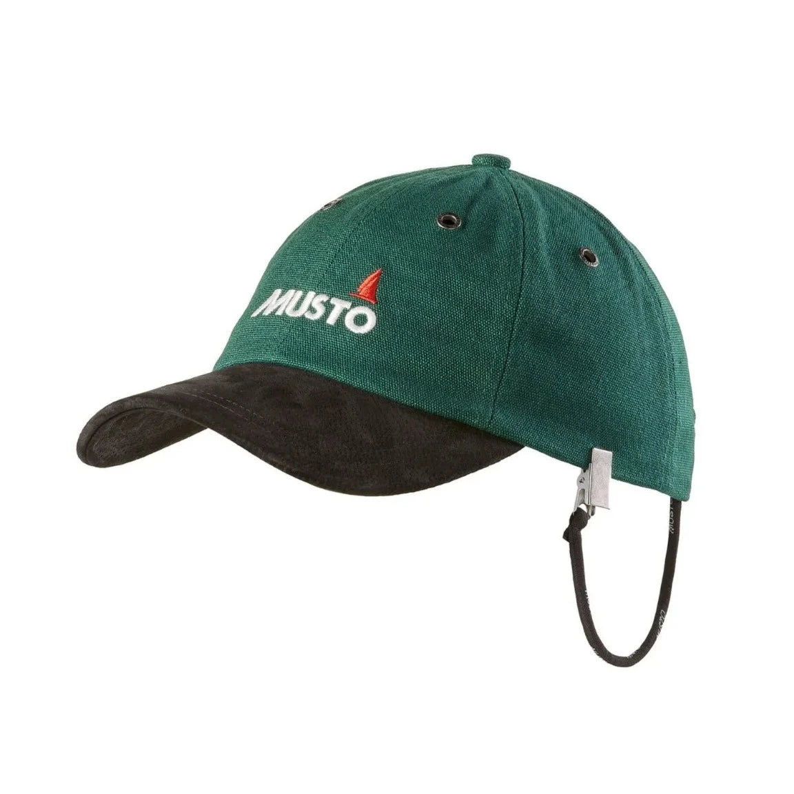 Musto shooting best sale cap