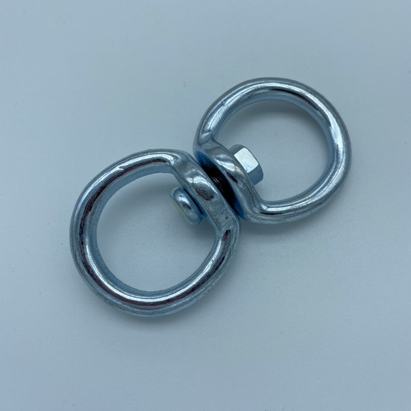 Double Eye Swivel