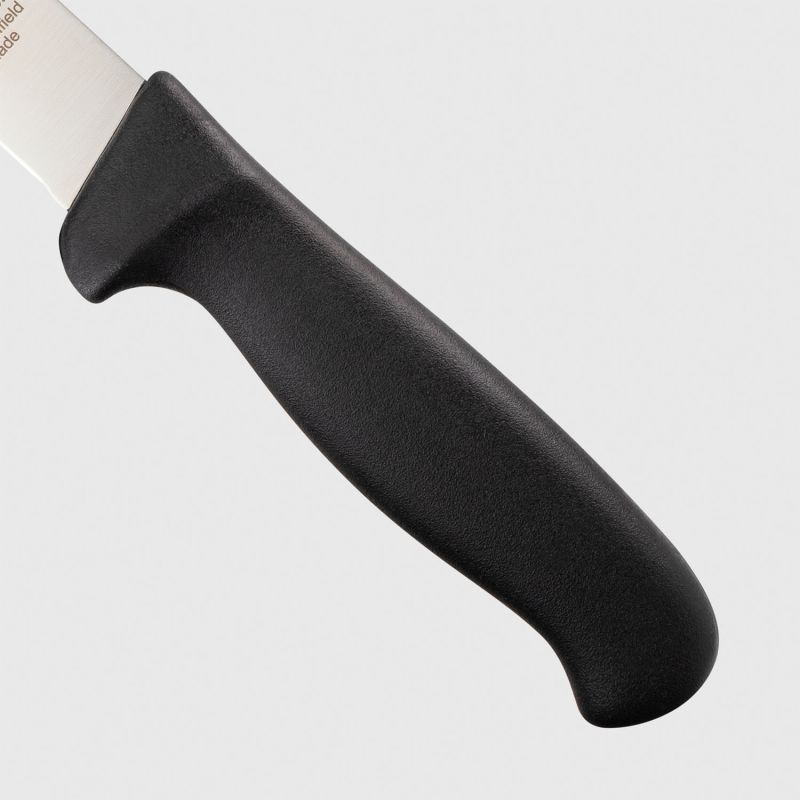 Taylors Eye Witness Boning Knife Cut Back Blade - Black