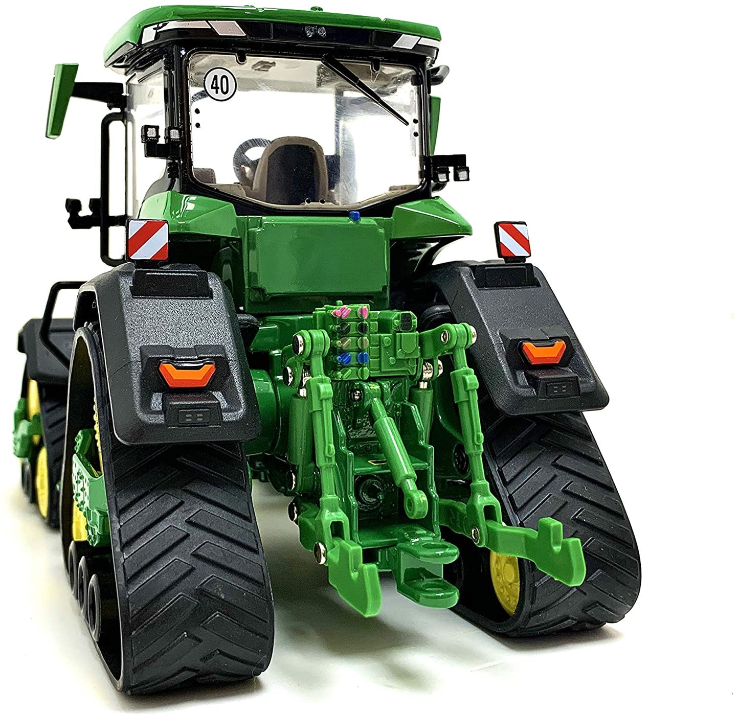 Britains John Deere 8RX 410 Tractor