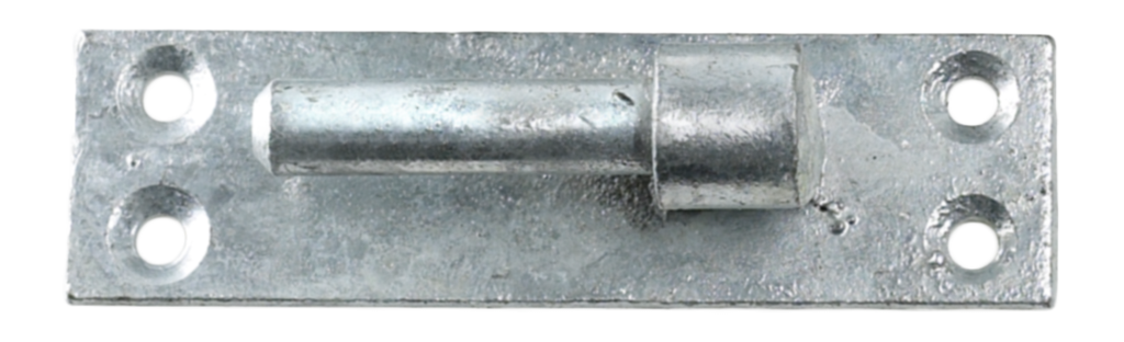 Eliza Tinsley Hook On Plate 12mm